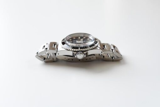 ROLEX SUBMARINER WHITE Ref.1680 "Mark.1 dial" - 画像 (4)