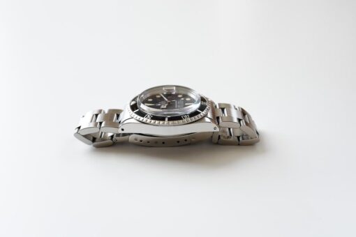 ROLEX SUBMARINER WHITE Ref.1680 "Mark.1 dial" - 画像 (5)