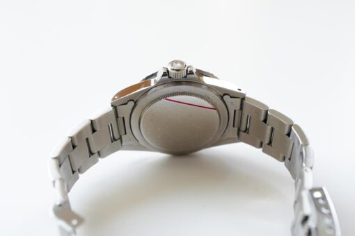 ROLEX SUBMARINER WHITE Ref.1680 "Mark.1 dial" - 画像 (7)