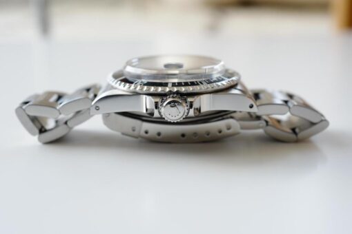 ROLEX SUBMARINER WHITE Ref.1680 "Mark.1 dial" - 画像 (6)