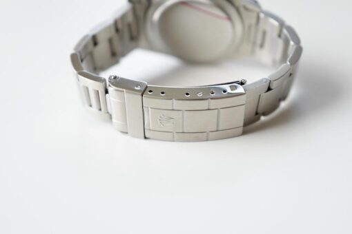 ROLEX SUBMARINER WHITE Ref.1680 "Mark.1 dial" - 画像 (10)