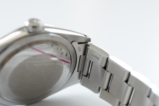 ROLEX EXPLORER 1  Ref.1016 "FAT Font" - 画像 (5)
