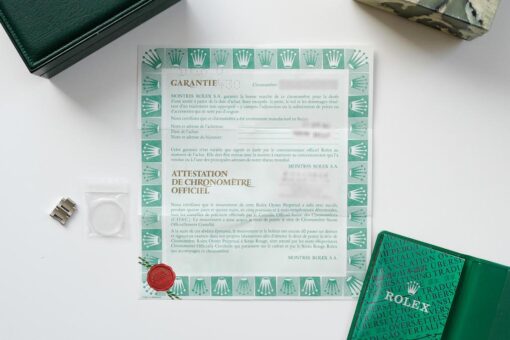 ROLEX EXPLORER 1  Ref.1016 "FAT Font" - 画像 (7)