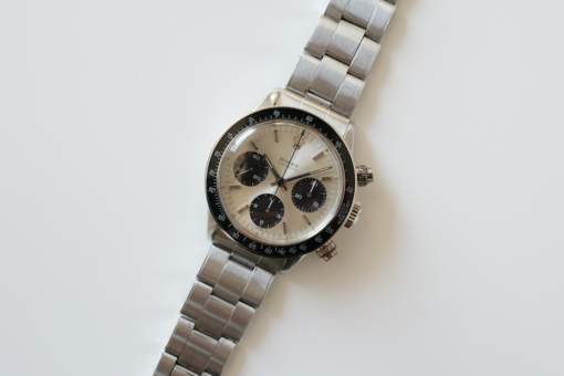 ROLEX CHORONOGRAPH DAYTONA Ref.6240