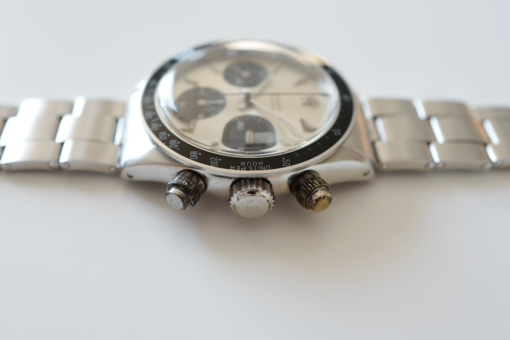 ROLEX CHORONOGRAPH DAYTONA Ref.6240 - 画像 (2)