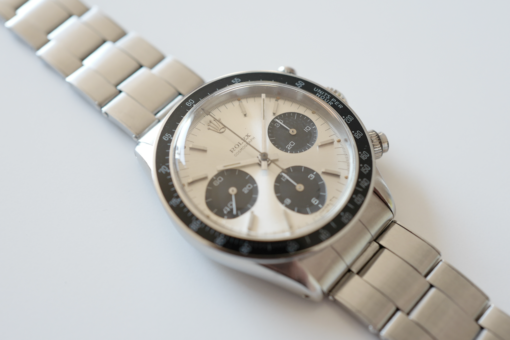 ROLEX CHORONOGRAPH DAYTONA Ref.6240 - 画像 (5)