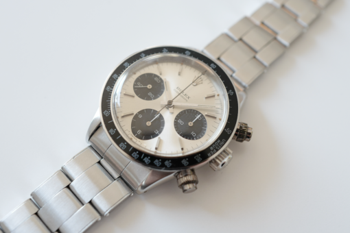 ROLEX CHORONOGRAPH DAYTONA Ref.6240 - 画像 (3)