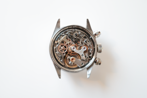 ROLEX CHORONOGRAPH DAYTONA Ref.6240 - 画像 (6)