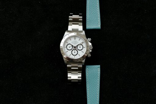 ROLEX DAYTONA REF.16520逆6 N番 保証書・タグ・取説等付き - 画像 (4)