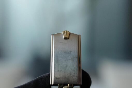 ROLEX GMT-MASTER Ref.16753 Black dial - 画像 (5)