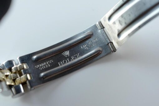 ROLEX GMT-MASTER Ref.16753 Black dial - 画像 (4)