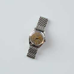 ROLEX SPEED KING ELEGANT 1940'S