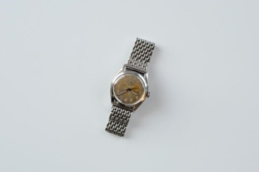 ROLEX SPEED KING ELEGANT 1940'S
