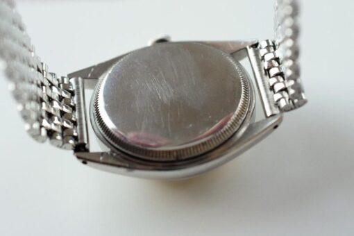 ROLEX SPEED KING ELEGANT 1940'S - 画像 (5)