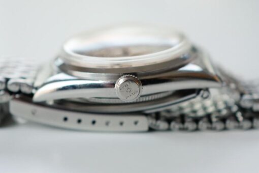 ROLEX SPEED KING ELEGANT 1940'S - 画像 (4)