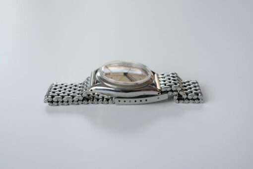 ROLEX SPEED KING ELEGANT 1940'S - 画像 (3)