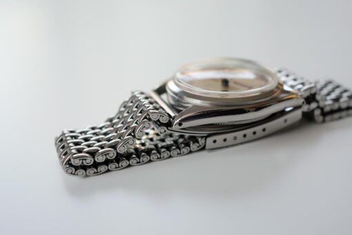 ROLEX SPEED KING ELEGANT 1940'S - 画像 (2)
