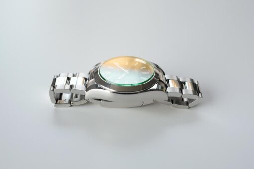 ROLEX MILGAUSS Ref.116400GV - 画像 (5)