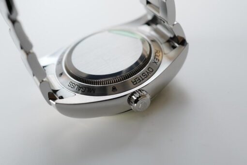 ROLEX MILGAUSS Ref.116400GV - 画像 (7)