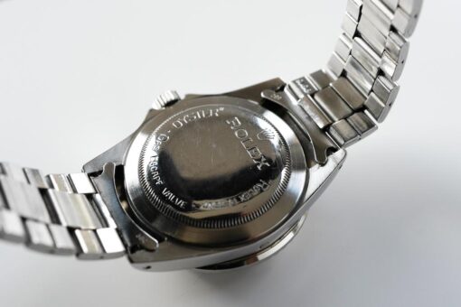 ROELX SEA-DWELLER TROPICAL Ref.1665 "DRSD" Mk2 dial - 画像 (10)
