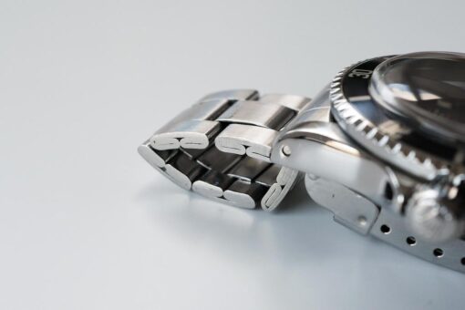 ROELX SEA-DWELLER TROPICAL Ref.1665 "DRSD" Mk2 dial - 画像 (11)