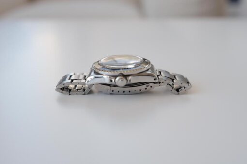 ROELX SEA-DWELLER TROPICAL Ref.1665 "DRSD" Mk2 dial - 画像 (5)