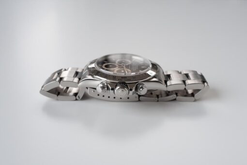 ROLEX DAYTONA Ref.16520 R "Floating Cosmograph"Invert 6  all Tritium 1988y - 画像 (5)