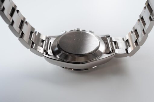 ROLEX DAYTONA Ref.16520 R "Floating Cosmograph"Invert 6  all Tritium 1988y - 画像 (15)