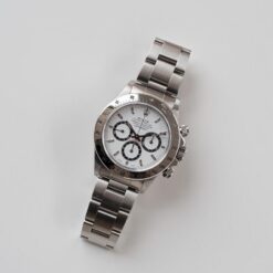 ロレックス デイトナ Ref.16520 N番 Invert6 逆6 シングルバックル　エルプリ