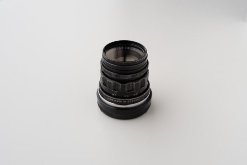 LEICA ( M2 Black Paint Original ) Summicron 2/50mm 2nd early version - 画像 (6)