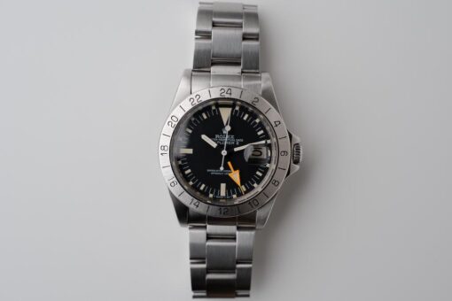 ROLEX EXPLORER 2 Ref.1655 "Freccione" - 画像 (9)
