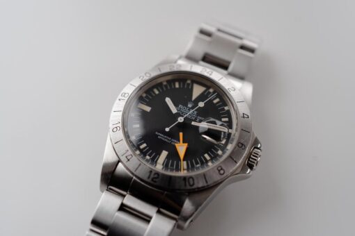 ROLEX EXPLORER 2 Ref.1655 "Freccione" - 画像 (8)