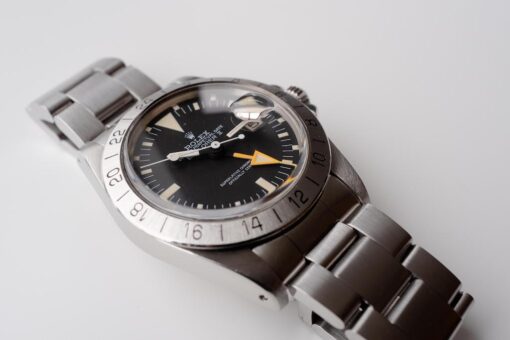 ROLEX EXPLORER 2 Ref.1655 "Freccione" - 画像 (7)