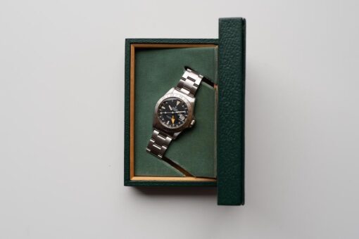 ROLEX EXPLORER 2 Ref.1655 "Freccione" - 画像 (6)