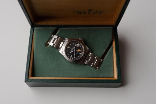 ROLEX EXPLORER 2 Ref.1655 "Freccione" - 画像 (5)