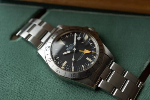 ROLEX EXPLORER 2 Ref.1655 "Freccione" - 画像 (4)