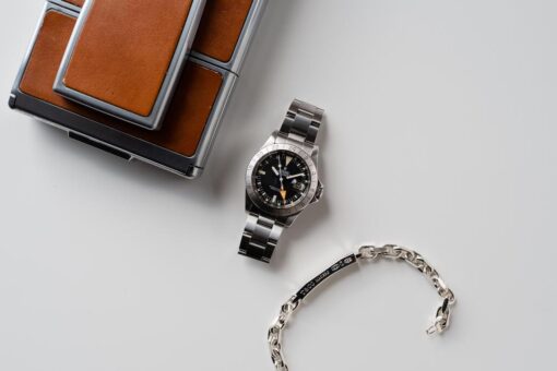 ROLEX EXPLORER 2 Ref.1655 "Freccione" - 画像 (3)