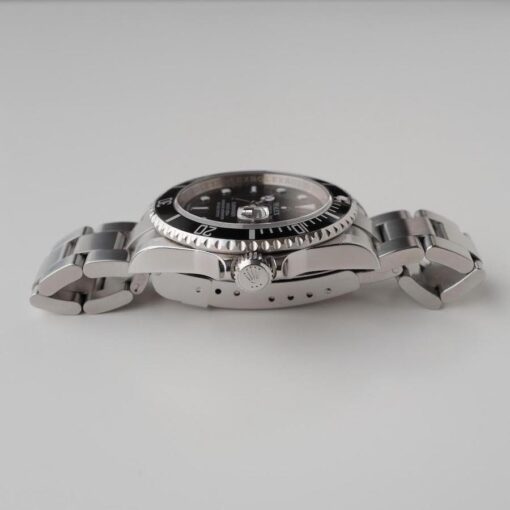 ROLEX SUBMARINER DATE  Ref.16610 "V番ルーレット刻印" 2009y - 画像 (12)