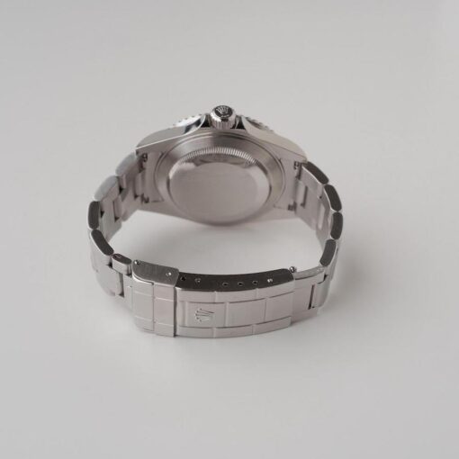 ROLEX SUBMARINER DATE  Ref.16610 "V番ルーレット刻印" 2009y - 画像 (15)