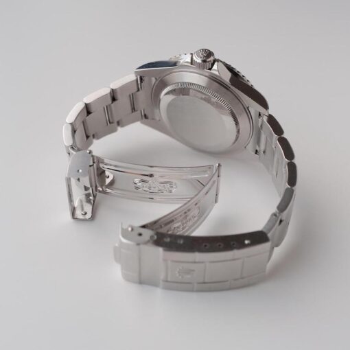 ROLEX SUBMARINER DATE  Ref.16610 "V番ルーレット刻印" 2009y - 画像 (14)
