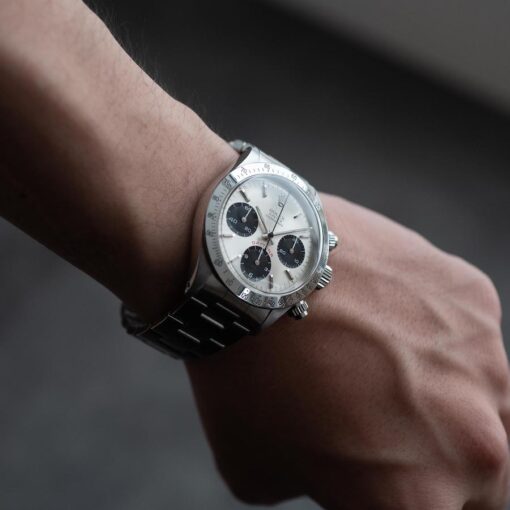 ROLEX COSMOGRAPH DAYTONA "BIGデイトナ" Ref6265 1979-80y MINT! - 画像 (11)