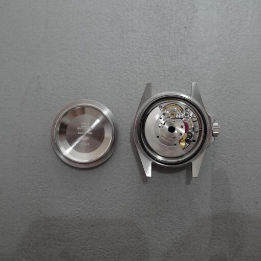 ROLEX SUBMARINER DATE  Ref.16610 "V番ルーレット刻印" 2009y - 画像 (17)