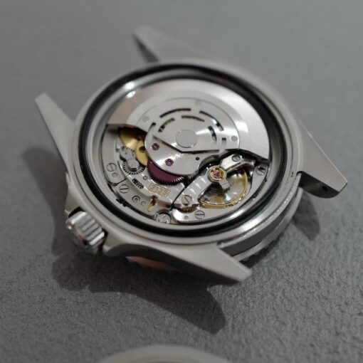 ROLEX SUBMARINER DATE  Ref.16610 "V番ルーレット刻印" 2009y - 画像 (18)