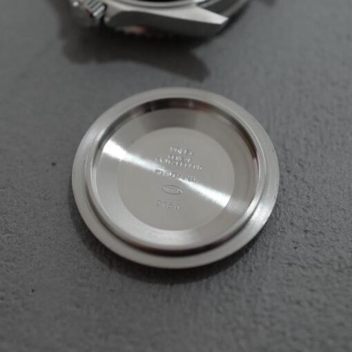 ROLEX SUBMARINER DATE  Ref.16610 "V番ルーレット刻印" 2009y - 画像 (16)