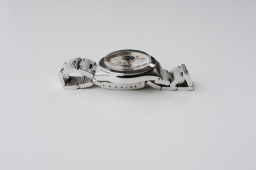 ROLEX COSMOGRAPH DAYTONA "BIGデイトナ" Ref6265 1979-80y MINT! - 画像 (6)