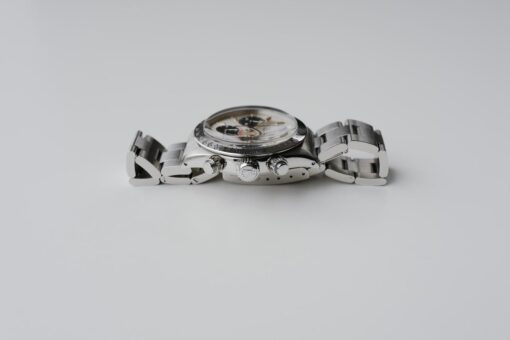 ROLEX COSMOGRAPH DAYTONA "BIGデイトナ" Ref6265 1979-80y MINT! - 画像 (5)