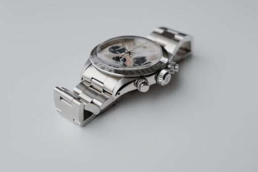 ROLEX COSMOGRAPH DAYTONA "BIGデイトナ" Ref6265 1979-80y MINT! - 画像 (4)