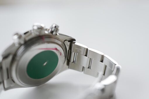 ROLEX COSMOGRAPH DAYTONA "BIGデイトナ" Ref6265 1979-80y MINT! - 画像 (8)