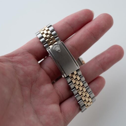 ROLEX GMT-MASTER Ref.1675/3 ”藤壺” Black dial 1977y with ROLEX OH Guarantee - 画像 (13)
