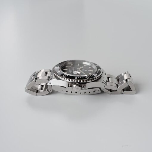 ROLEX SUBMARINER DATE  Ref.168000 "Triple Zero" 1985y - 画像 (6)